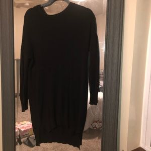 ✨Atmosphere sweater tunic